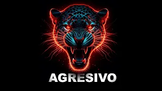 Base de Rap Agresivo 2024 | Instrumental de Rap Agresivo 2024 | Pista de Rap Agresivo 2024 "LETAL"