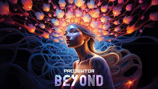 Projektor - Beyond (Official Music Video)
