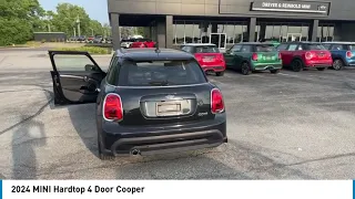 2024 MINI Hardtop 4 Door M12411