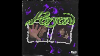 Global Dan - Poison ft. AzN (prod. Dee b)