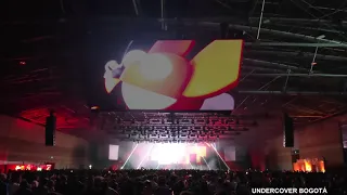 Deadmau5 - Baum Festival | Bogotá 2024