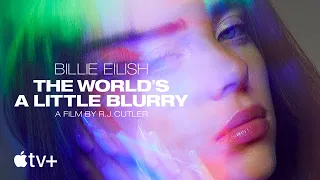 Billie Eilish: The World’s A Little Blurry — Meet Billie | Apple TV+