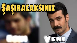 BİRZAMANLAR ÇUKUROVA DİZ OYUNCULARININ ÖNCEKİ HALLERİ