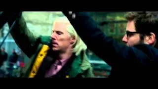 The Fifth Estate (2013) - HD Trailer #3