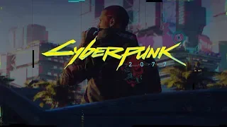 CyberPunk 2077 Official Trailer Song  [1 Hour Loop]