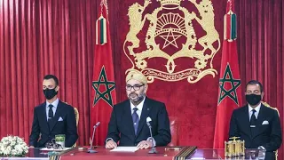 Le Maroc reprend ses relations avec Israël