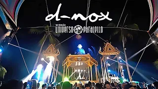 D-NOX @ UNIVERSO PARALELLO 2022/23 #16 [Progressive House/ Melodic Techno/ DJ]