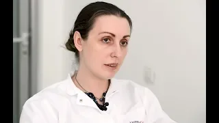 Virusul HPV. Tipuri de leziuni HPV -  Dr. Diana Daraban