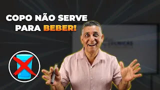 UMA NOVA VISÃO PARA ACERTAR QUESTÕES - Concurso Público