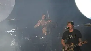 Blink-182 Dumpweed Live in Dallas Texas 2009