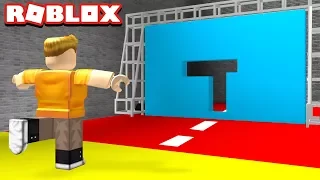 TOP ROBLOX HOLE IN THE WALL FAILS!