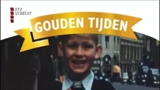 Gouden Tijden: Marjan Berk - do 21 jan 2016, 07:02 uur [RTV Utrecht]