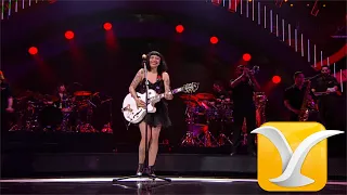 Mon Laferte - Amor Completo - Festival de la Canción de Viña del Mar 2020 - Full HD 1080p