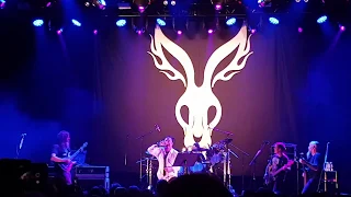 Mr Bungle - 'Bungle Grind' live at Brooklyn Steel, 10th Feb 2020