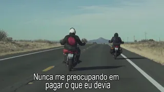 Bob Seger - Against the Wind. (Legendado) Tradução PT BR.