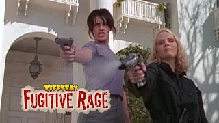 RiffTrax: Fugitive Rage (HD Trailer)