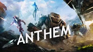 First Look "Anthem VIP Demo" - Anthem (Feb. 22, 2019) - PC 1080p 60*