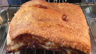 SECRET REVEALED! Oven Baked Crispy Pork Belly 脆皮烧肉 Chinese Roast Pork / Roasted Pork Belly Recipe