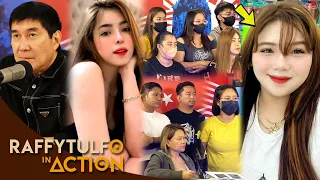 KATAKOT-TAKOT NA 16 MILLION ANG NAKULIMBAT NI ATE MULA SA KANILA!