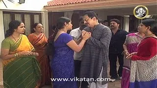 Kolangal Episode 928