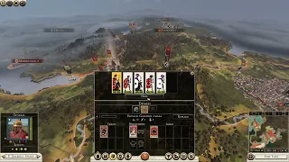 Total War: ROME 2 Invasion of Wales, Romano Britain