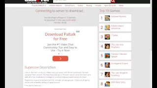 HOW TO DOWNLOAD SUPER COW FOR FREE