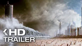 GEOSTORM Trailer (2017)