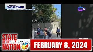 State of the Nation Express: February 8, 2024 [HD]