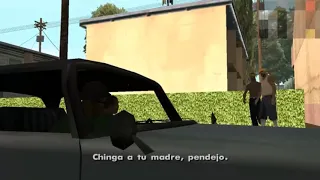 Chinga a tu madre pendejo 😈