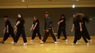 [MIRRORED] this is how we do it - montell jordan (mfec choreography)