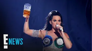 Katy Perry's WILD Outfits at Las Vegas Residency | E! News