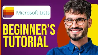How To Use Microsoft Lists For Beginners (2024)