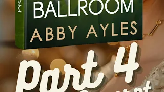 Must-read #bookrecommendations  : Olive At The Ballroom - Part 4 #romanceaudiobook #audiobooksfree