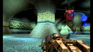 Serious Sam HD - Второе пришествие - Часть 9 - Вавилонская башня 3/3