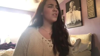 Issues (Mia Sundstrom cover)