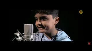 Mai Jis Din Bhula Du Tera Pyar Dil Se // Little champ best voice