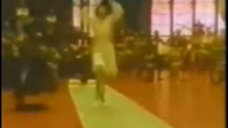 The Wiz Movie Commercial (1978)