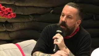 Andrew Weatherall on digital vs analog | Red Bull Music Academy