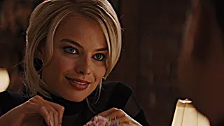 MARGOT ROBBIE - ''We're not gonna be friends.''