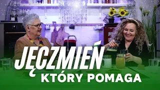 JĘCZMIEŃ, który pomaga