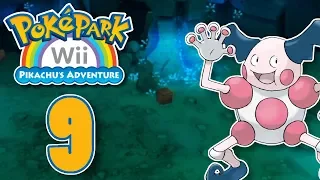 Pantimos braucht Hilfe🌳PokéPark Wii: Pikachus großes Abenteuer - #09