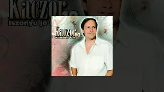 Kaczor Feri - Iszonyú jó volt (Teljes album)