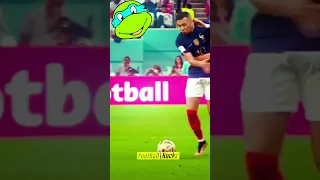 mbappé france effortless -nutmeg- x amrabat morocco🤯🔥#trending #kylianmbappetrend sofyan