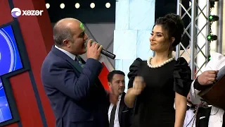 5də5 - Rahidə Baxışova, Eldəniz Məmmədov, Vasif Sabirabadlı, Sahib İbrahimov (20.02.2019)