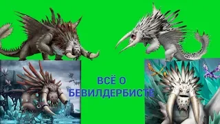 Всё о БЕВИЛДЕРБИСТЕ (Левиафане, Смутьяне). (КПД ТВ, сезон 1, серия 6).