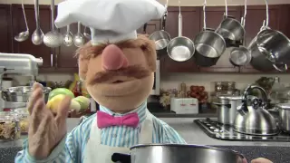 Pöpcørn | Recipes with The Swedish Chef | The Muppets