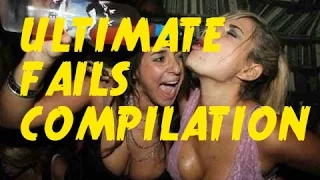 ULTIMATE Fails Compilation || December 2016 😂