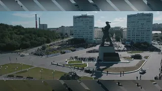 «Североморск» - День ВМФ (2020)