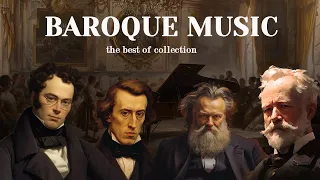 The Best Of Playlist Classic Music  - Bach, Mozart, Haydn, Beethoven, Vivaldi, Chopin, Tchaikovsky