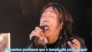 Journey   After All These Years with Arnel Pineda Live In Las Vegas traduzida PT